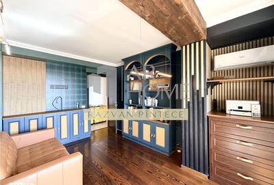 Apartament cu 3 camere decomandat în Ultracentral - 2