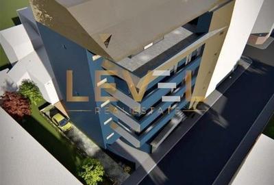 Apartament cu 2 camere de vanzare - Domenii - Bloc Nou tip Boutique [TUR VIDEO] - 3