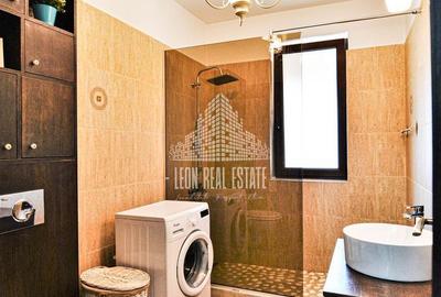 Apartament cu 2 camere semidecomandat în Florești - 6