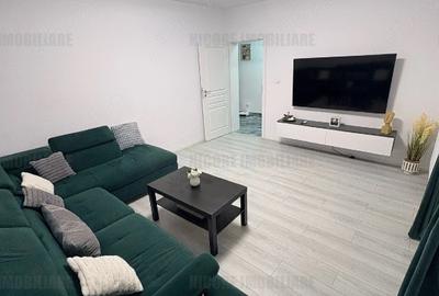 Apartament cu 2 camere decomandat în Braytim - 4