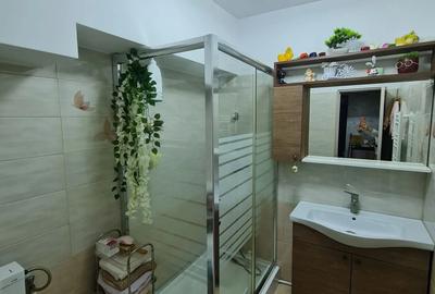 Vand apartament cu 3 camere decomandat - 4