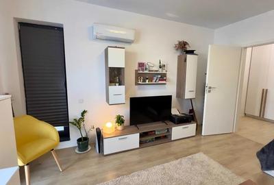 Garsoniera Exigent Plaza Residence Faza 2 - 2