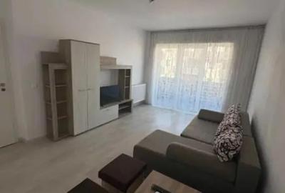 Garsonieră decomandată în Avantgarden - 6