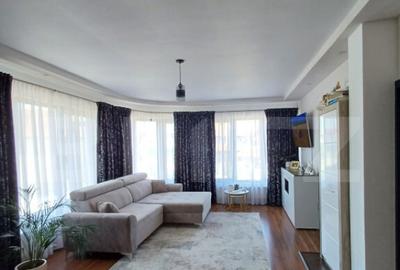 Apartament in duplex 78 mp, cu gradina, in Campia Turzii - 6