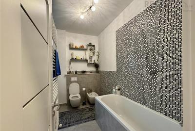 Casă cu 5 camere cu Teren 750 Mp în Lunca Calnicului - 4