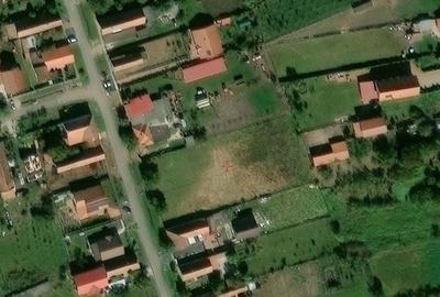 Teren Construcții intravilan de 3103 mp, în Becicherecu Mic - 3