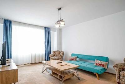 3 CAMERE BL 1992 MONOLIT VEDERE PANORAMICA CATRE FANTANI 1 MINUT METROU - 1