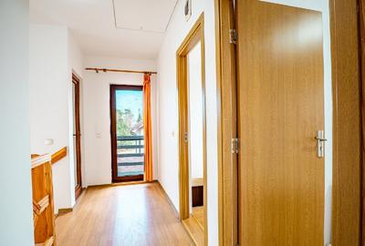 2 vile individuale cu foi?or ?i gradina | 740 mp teren - 9