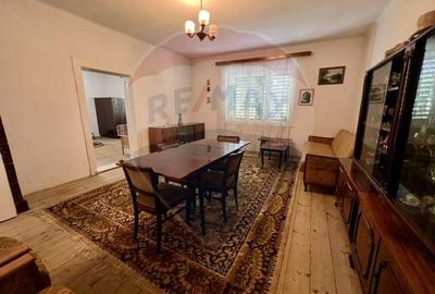 Apartament cu 2 camere semidecomandat în Orașul de Jos - 3