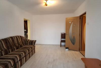 Apartament cu 2 camere semidecomandat în Olteniței - 2