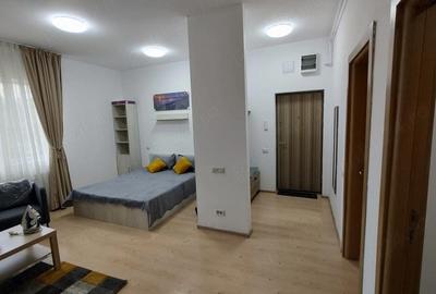 Garsonieră semidecomandată în Doamna Ghica - 3