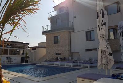 Aparthotel ,pensiune la cheie . - 25