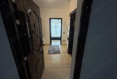 Apartament cu 2 camere decomandat în Sisești