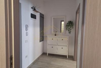 Inchiriere Garsoniera Sos Leordeni-Complex Agnes - 13