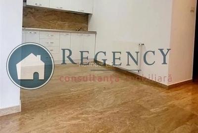 Apartament cu 2 camere semidecomandat în Dorobanți
