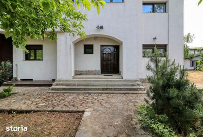 Casă cu 7 camere cu Teren 1012 Mp în Brănești - 19