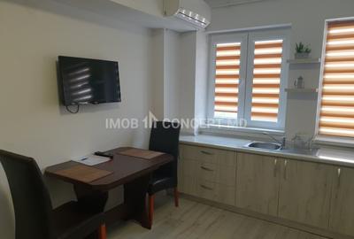 Apartament cu 2 camere decomandat, mobilat în Malu Roșu - 4