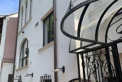 Cismigiu - Vila - Restaurant - 10 Camere - Centrala - 2