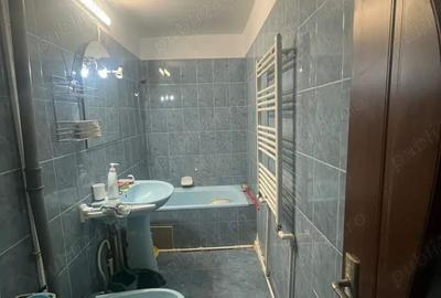 Apartament doua camere - zona Gara - An construc?ie 1984 - 4