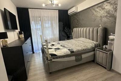 Apartament cu 2 camere decomandat, mobilat în Mihai Bravu - 2