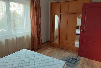 Apartament cu 2 camere semidecomandat în Podu Roș - 5