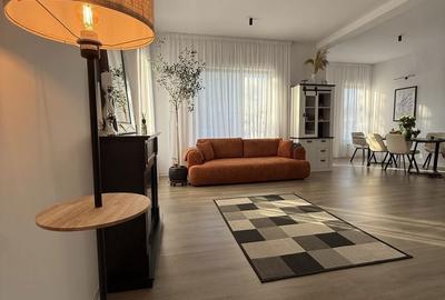 Casă cu 4 camere în Cârcea - 4