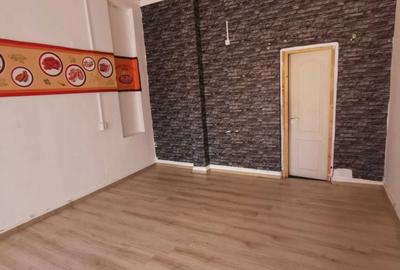 Spațiu comercial, de 27 mp, în Dacia - 4