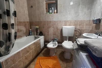 Casă cu 3 camere cu Teren 508 Mp în Debarcader - 2