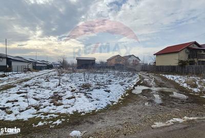 Spațiu comercial, în Domnești - 2