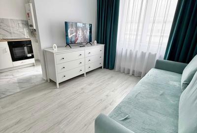 Garsonieră decomandată în Militari - 7