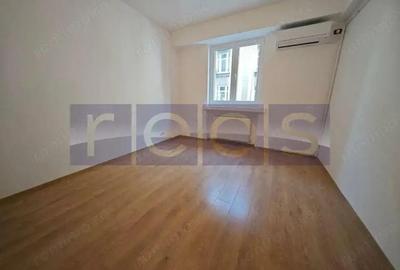 VANZARE APARTAMENT 3 CAMERE RENOVAT DECOMANDAT CENTRALA PROPRIE PIATA ROMANA