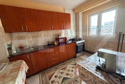 3 camere decomandate, 2 bai, etaj intermediar, Dorobantilor - 4