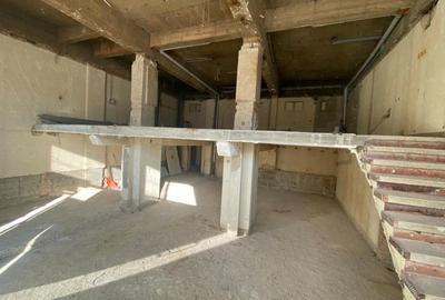 Spatiu comercial de inchiriat in Suceava- Str. Nicolae Balcescu 2 - 4