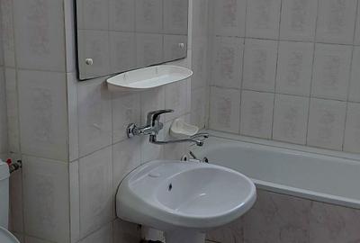 Apartament cu 2 camere semidecomandat în Central - 3