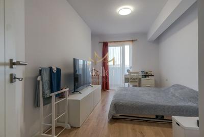 Apartament 4 camere, terasa, parcare, Zorilor, Wings! - 10