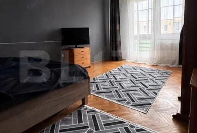 Apartament cu 2 camere decomandat în Unirii - 2