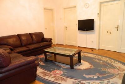 Mosilor - Foisorul de Foc Apartament 2 Camere Centrala Proprei - 6