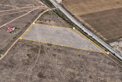 Teren Construcții intravilan de 35369 mp, în Pantelimon - 2