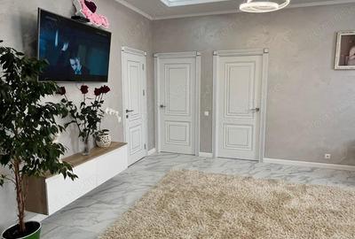 Apartament 3 camere in zona Baneasa - - 5