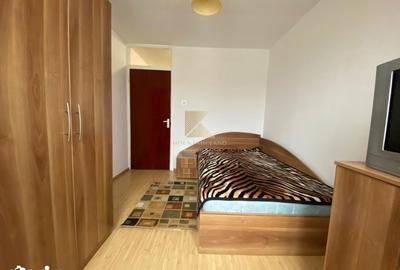 Apartament cu 3 camere decomandat, mobilat în Astra - 15
