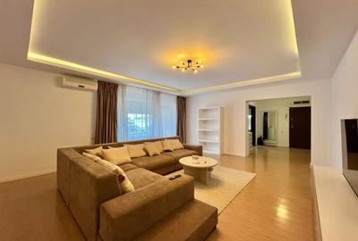 Apartament cu 3 camere, mobilat în Pipera - 2