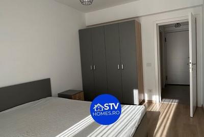 Apartament cu 3 camere decomandat în Central - 4