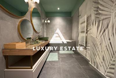 Apartament cu 3 camere decomandat, mobilat în Herăstrău - 16