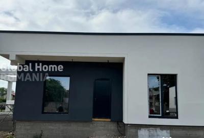 Casă cu 3 camere cu Teren 255 Mp în Afumați - 11