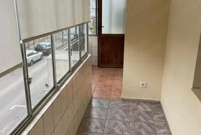 Garsonieră decomandată, mobilată în Bucovina - 9