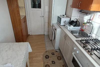 Apartament cu 2 camere decomandat în Central - 1