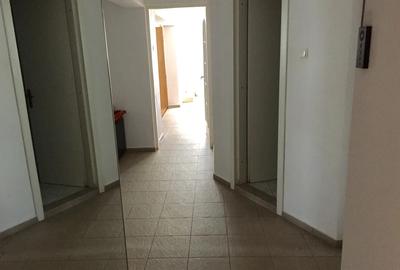 4 camere zona Marriott - 2