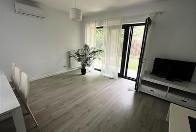 Casa de închiriat  Otopeni, zona ultracentrala (str. 23 August) - 6