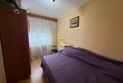 Apartament cu 3 camere decomandat, mobilat în Narcisa - 4