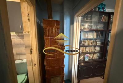 Apartament 2 camere de vanzare Bacau - 5